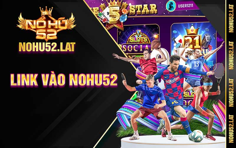 link vào nohu52